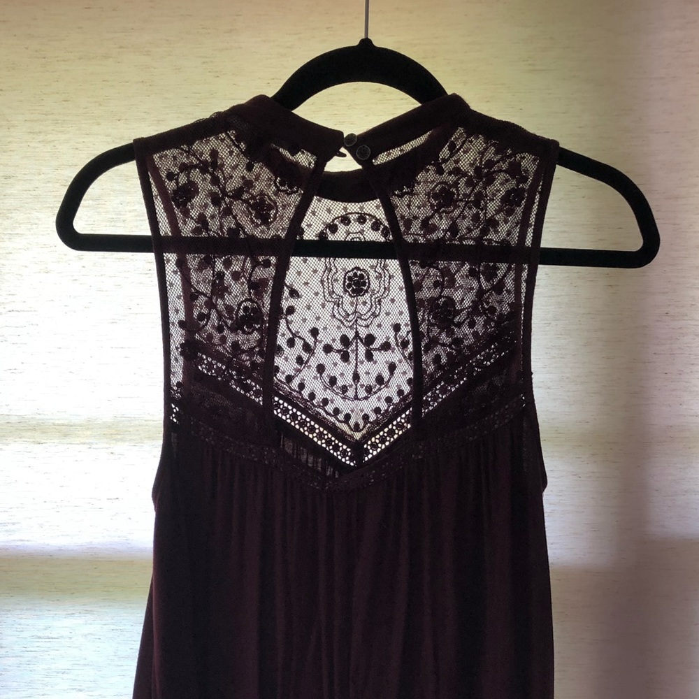 AMERICAN EAGLE DRESS
